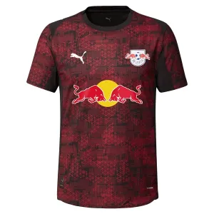 RB Leipzig 3. Paita 2025/26