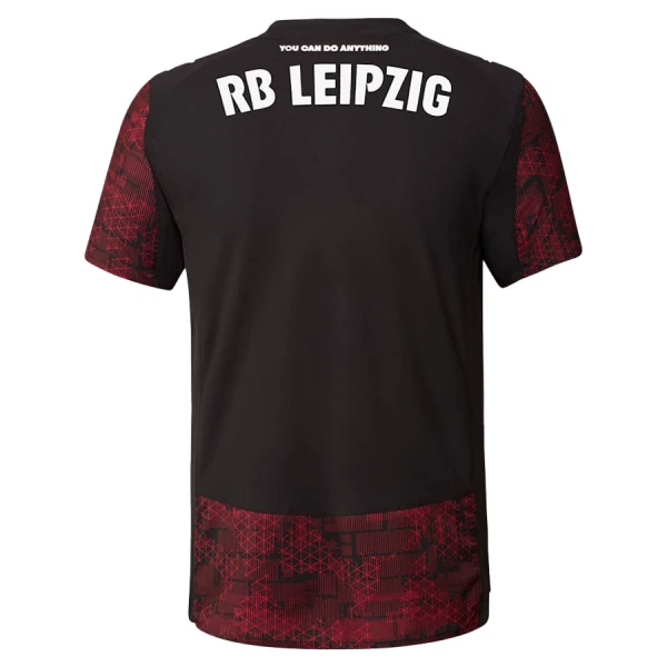 RB Leipzig 3. Paita 2025/26