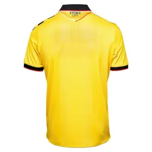 Stoke City 3. Paita 2025/26