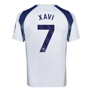Tottenham Hotspur Xavi 7 Kotipaita 2025/26