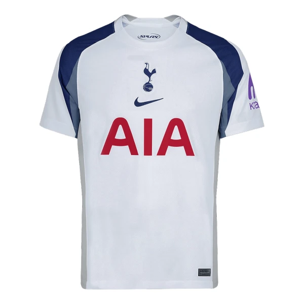 Tottenham Hotspur Xavi 7 Kotipaita 2025/26