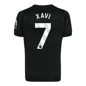 Tottenham Hotspur Xavi 7 Vieraspaita 2025/26