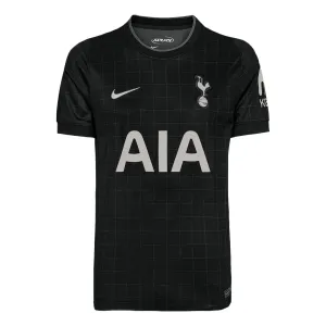 Tottenham Hotspur Xavi 7 Vieraspaita 2025/26