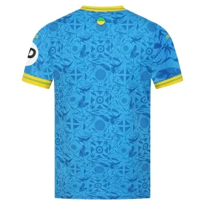 Wolverhampton Wanderers 3. Paita 2025/26