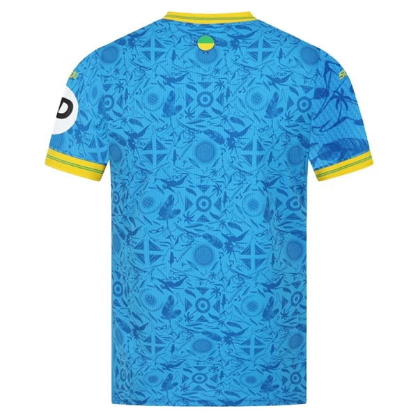 Wolverhampton Wanderers 3. Paita 2025/26