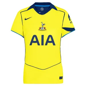 Tottenham Hotspur 3. Paita Naisten 2025/26