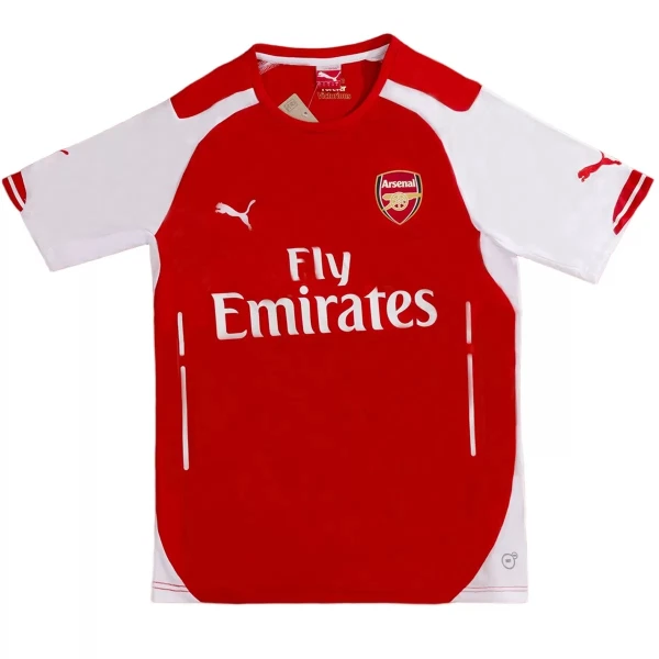 Arsenal 2014-15 Kotipaita Retro