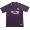 Barcelona 2016-17 Vieraspaita Retro