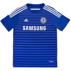 Chelsea 2014-15 Kotipaita Retro Chelsea 2014-15 Kotipaita Retro