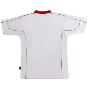 Manchester City 2002-03 Vieraspaita Retro