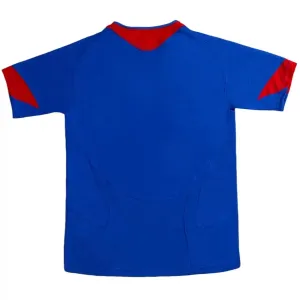 Manchester United 2005-06 Vieraspaita Retro