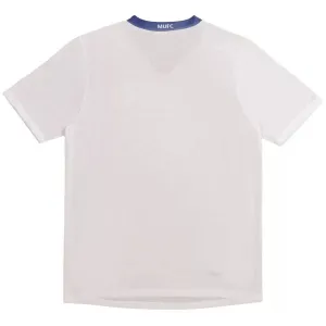 Manchester United 2008-09 Vieraspaita Retro