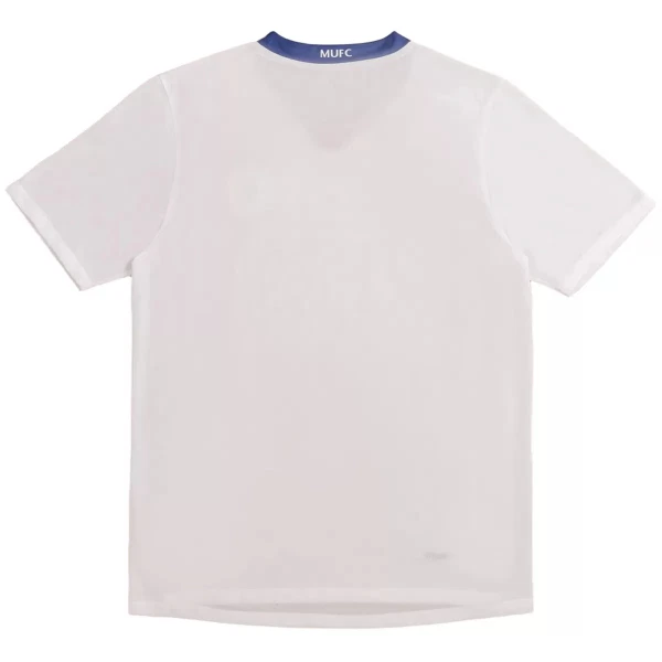 Manchester United 2008-09 Vieraspaita Retro