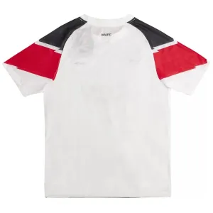 Manchester United 2010-11 Vieraspaita Retro