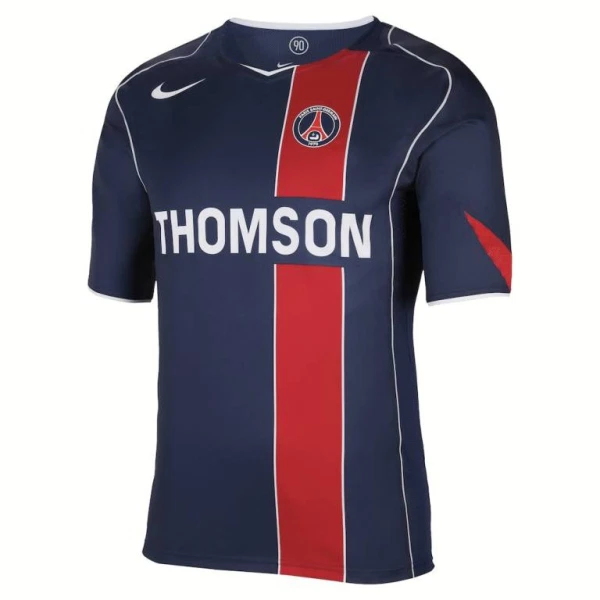 Paris Saint-Germain 2004-05 Paita Retro