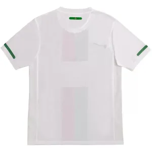 Portugali 2010 Vieraspaita Retro