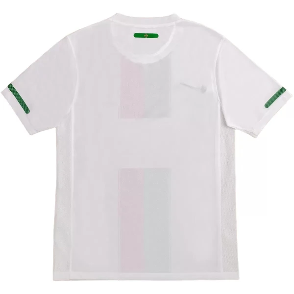 Portugali 2010 Vieraspaita Retro