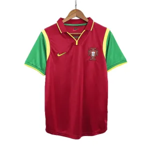 Portugali Kotipaita Retro 1998