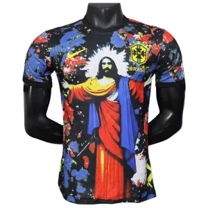 Brasilia Paita 2025 Erikoispainos