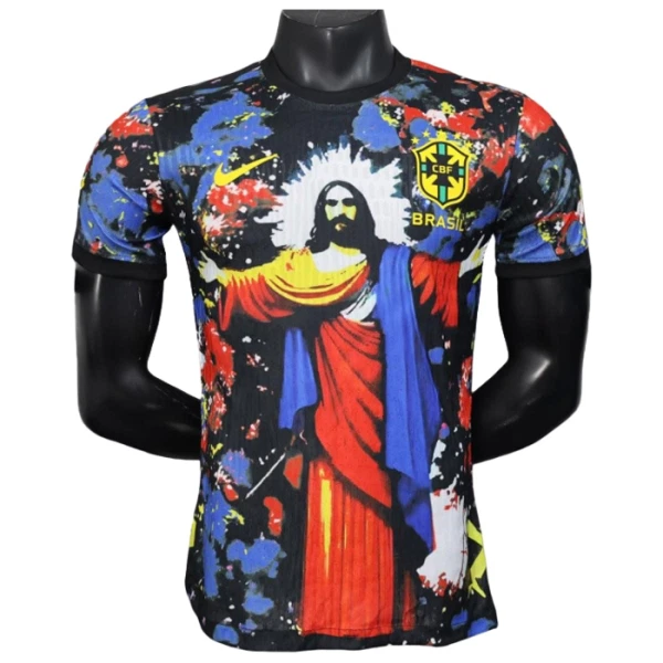 Brasilia Paita 2025 Erikoispainos