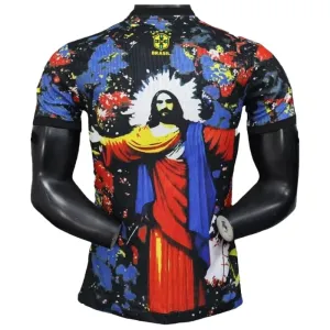 Brasilia Paita 2025 Erikoispainos