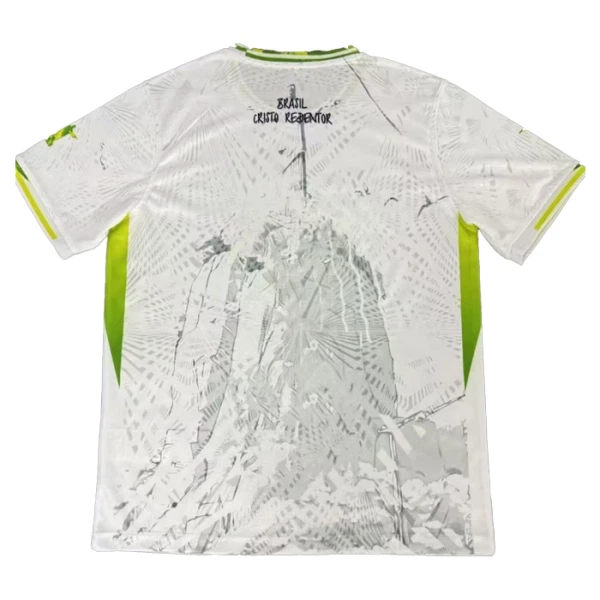 Brasilia Paita 2025 Erikoispainos