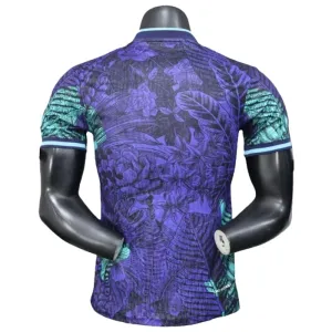 Brasilia x Leafs Paita 2025 Erikoispainos