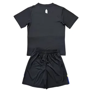 Everton 3. Paita Lasten 2025/26 (+ Shortsit)