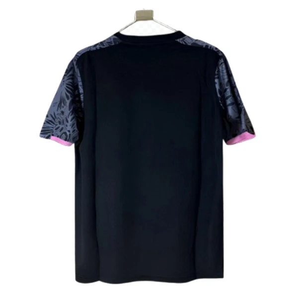 FC Palestina X Farrah Azam Paita 2025/26 Musta