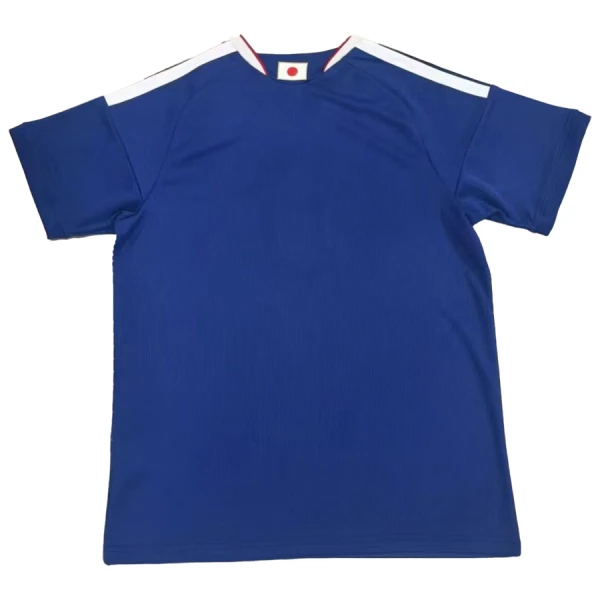 Japani Kotipaita 2025/26