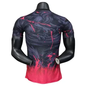 Japani Paita 2025 Erikoispainos