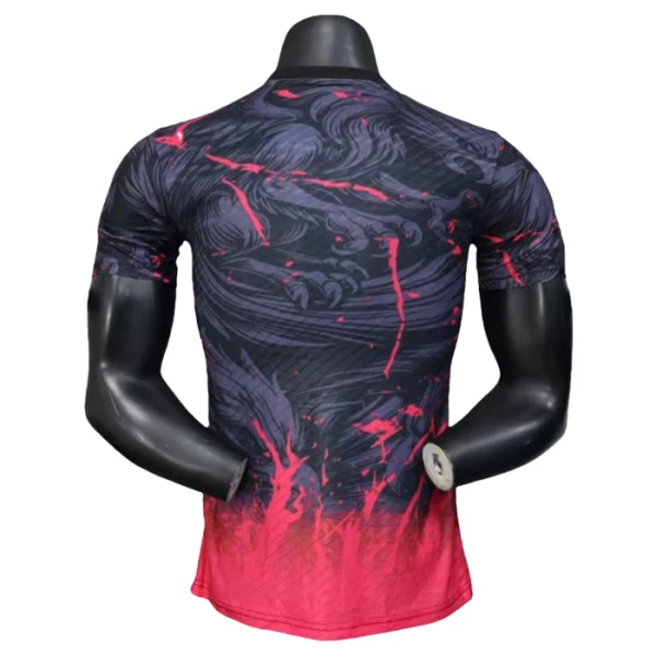 Japani Paita 2025 Erikoispainos