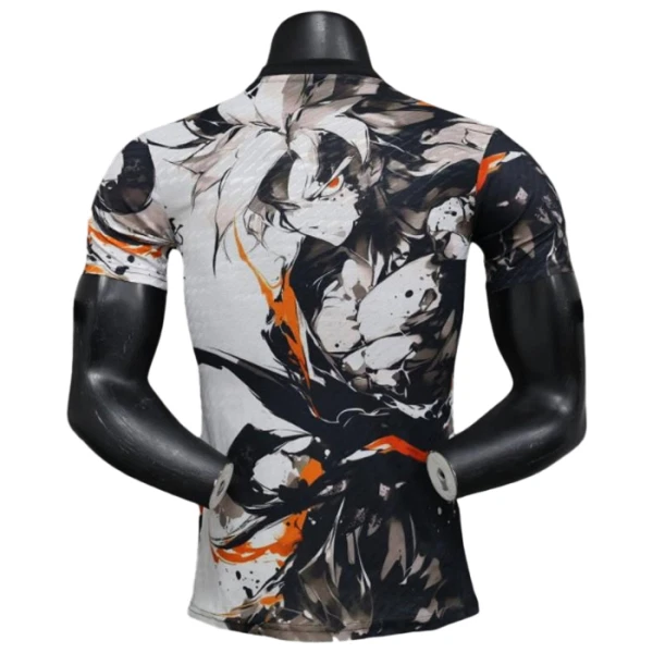 Japani Paita 2025 Erikoispainos