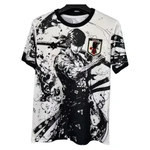 Japani x Zoro Paita 2025 Erikoispainos