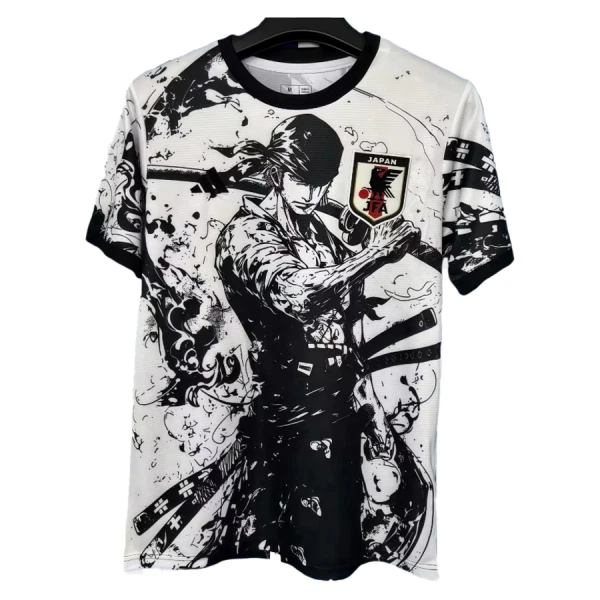 Japani x Zoro Paita 2025 Erikoispainos