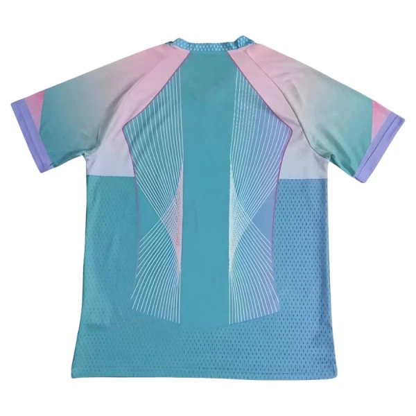 Paris Saint-Germain Paita 2025/26 Sininen Erikoispainos