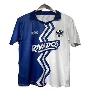 Rayados Rayados Monterrey Paita 2025/26 Erikoispainos