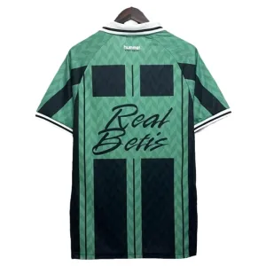 Real Betis Paita 2025/26 Erikoispainos
