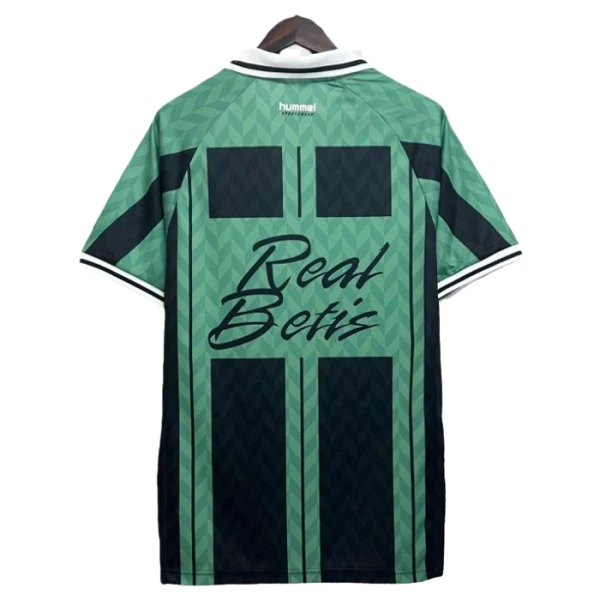 Real Betis Paita 2025/26 Erikoispainos