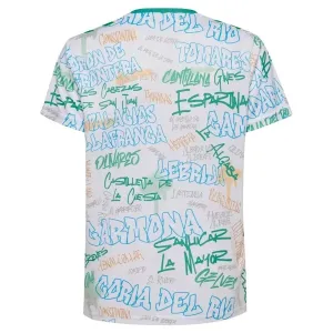 Real Betis Pre-Match Paita 2025/26