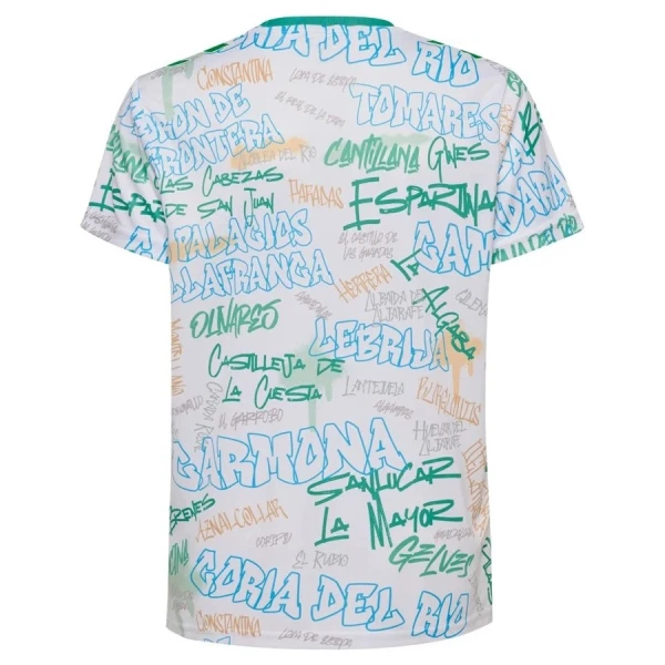 Real Betis Pre-Match Paita 2025/26