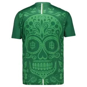 Real Betis x Dia de Muertos Pre-Match Paita 2025/26