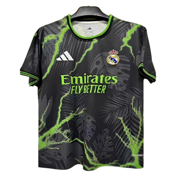 Real Madrid Lightning Paita 2025/26 Erikoispainos