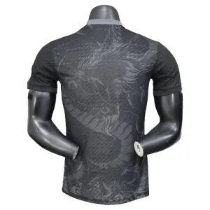 Real Madrid Paita 2025/26 Dragon Erikoispainos