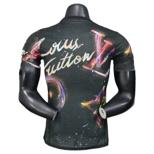 Real Madrid Paita 2025/26 Musta Erikoispainos