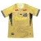 Santos FC Paita 2025/26 Dragon Keltainen