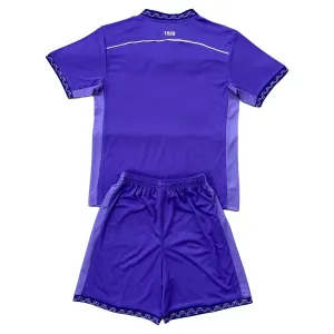 Sheffield United 3. Paita Lasten 2025/26 (+ Shortsit)