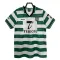 Sporting CP 1999-2000 Kotipaita