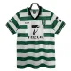Sporting CP 1999-2000 Kotipaita