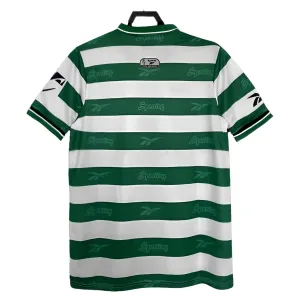 Sporting CP 1999-2000 Kotipaita
